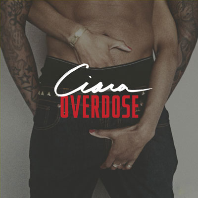 Overdose (Ciara song)